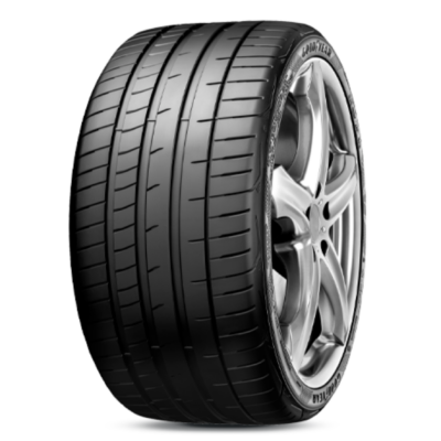 Eagle F1 SuperSport R