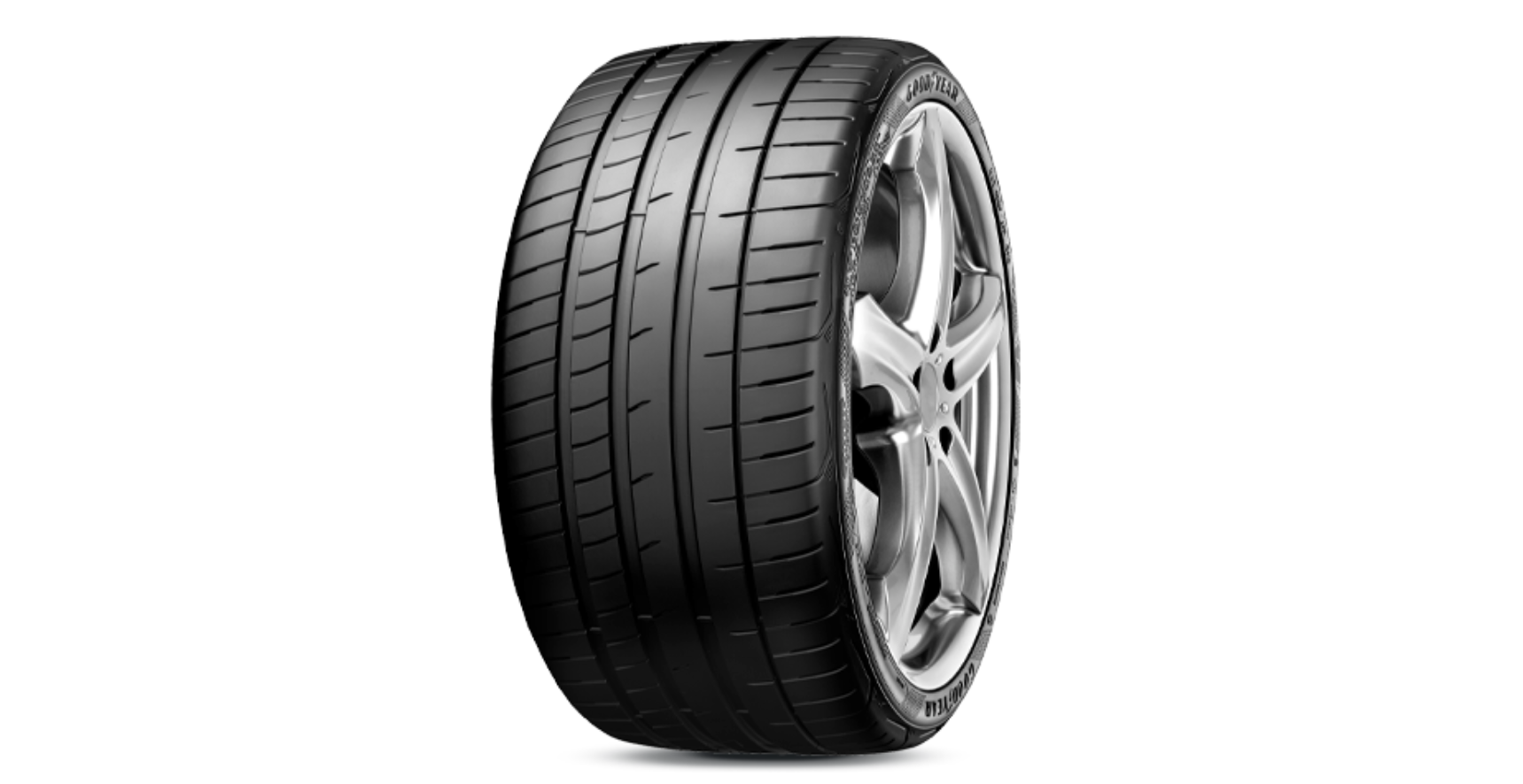 Eagle F1 SuperSport R