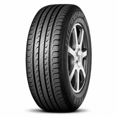 EfficientGrip SUV