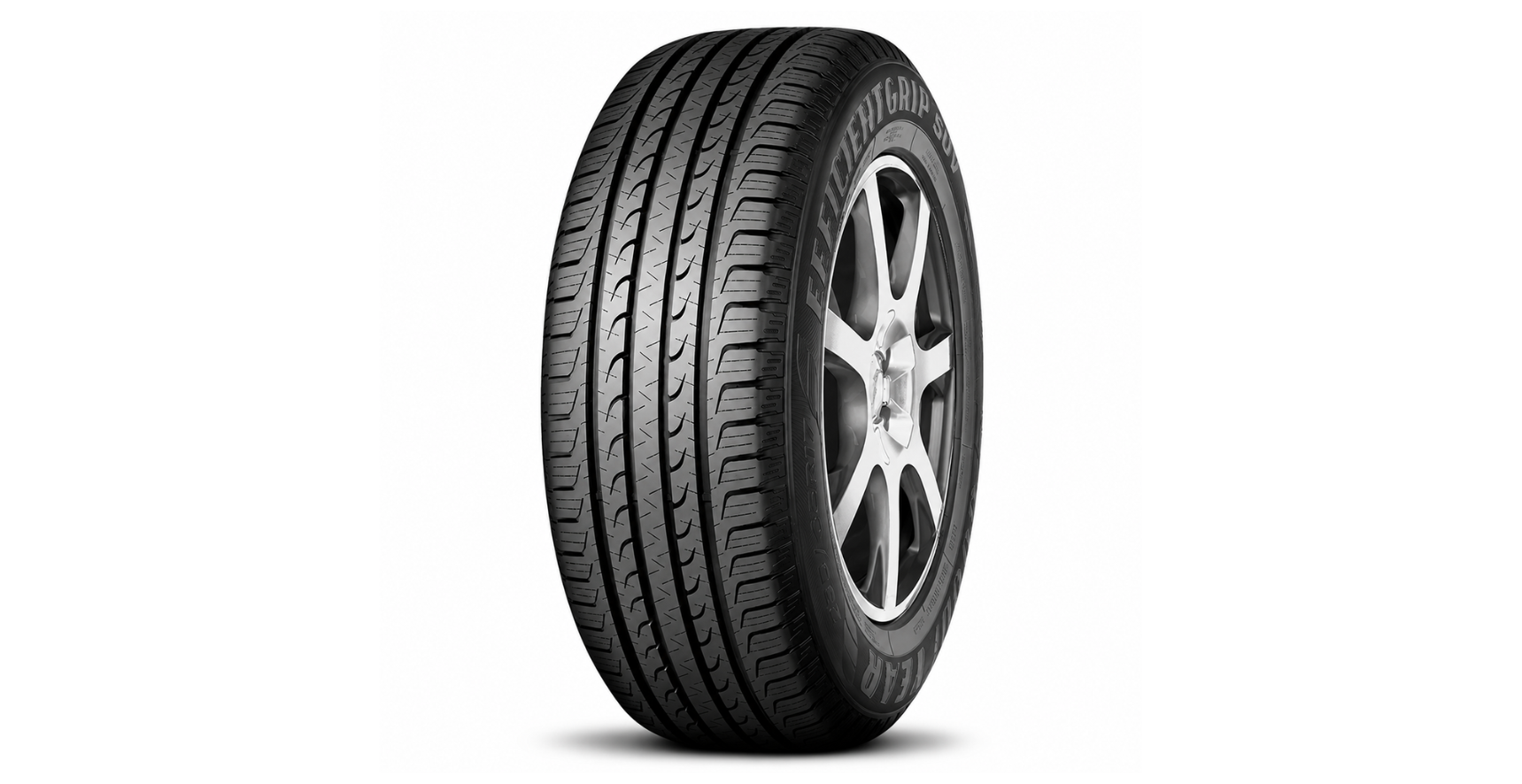 EfficientGrip SUV