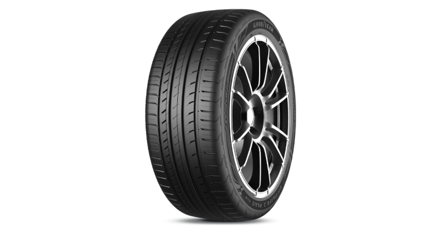 Optilife 3 Plus SUV