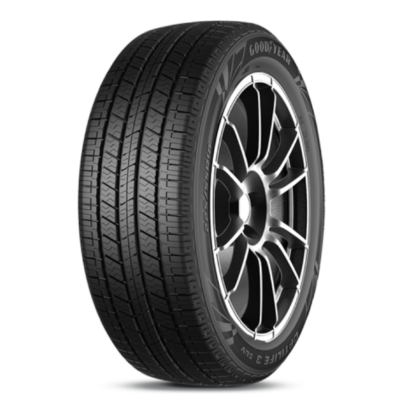 Optilife 3 SUV