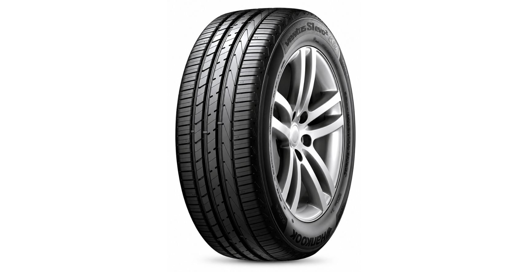 Ventus S1 evo2 SUV