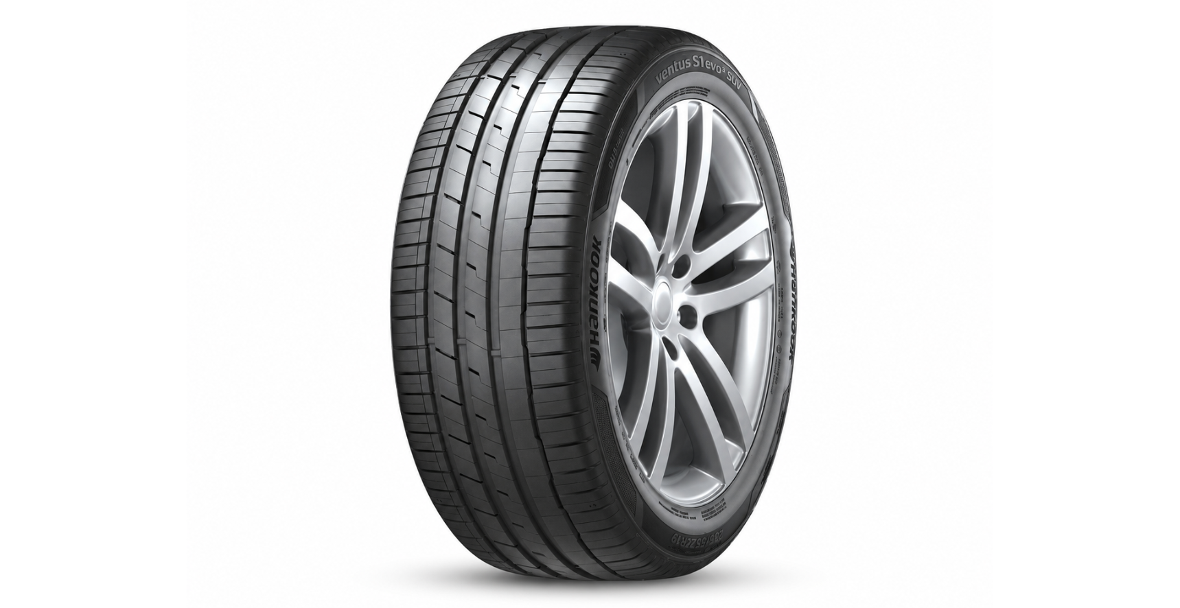Ventus S1 evo3 SUV