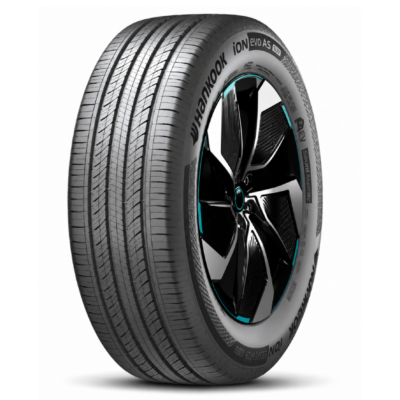 iON evo AS SUV