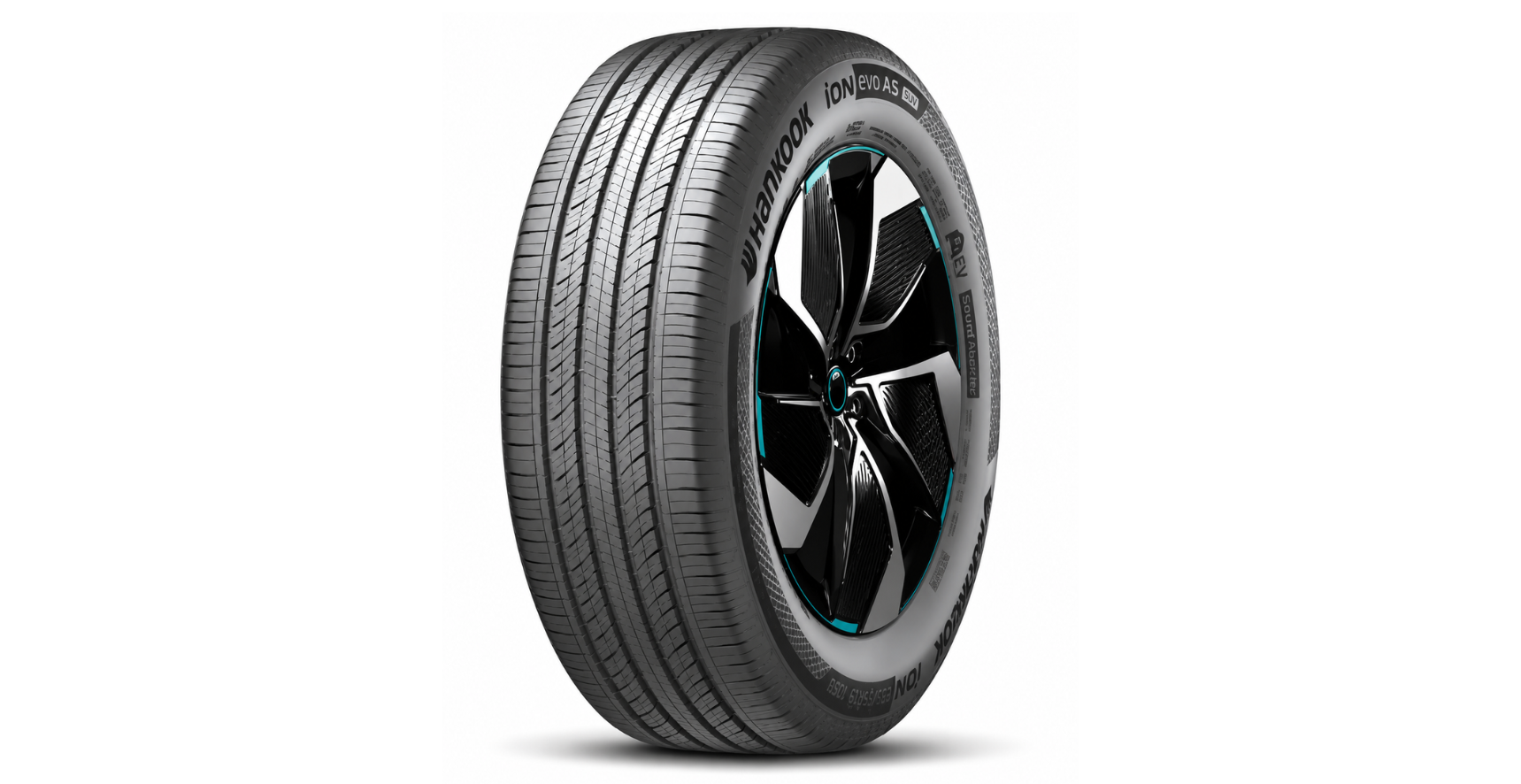 iON evo AS SUV
