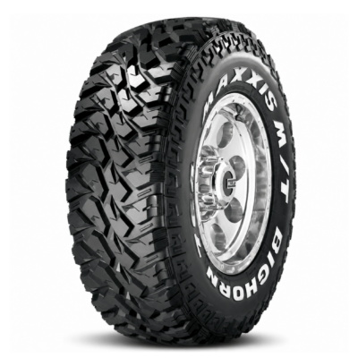 Bighorn MT764
