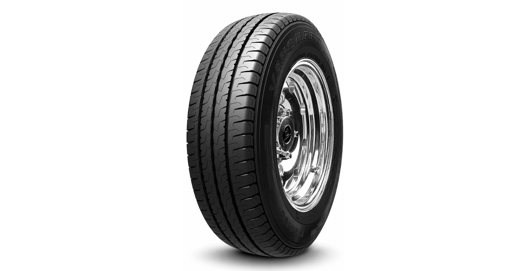 VanSmart MCV5