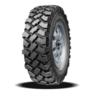 4X4 O/R XZL