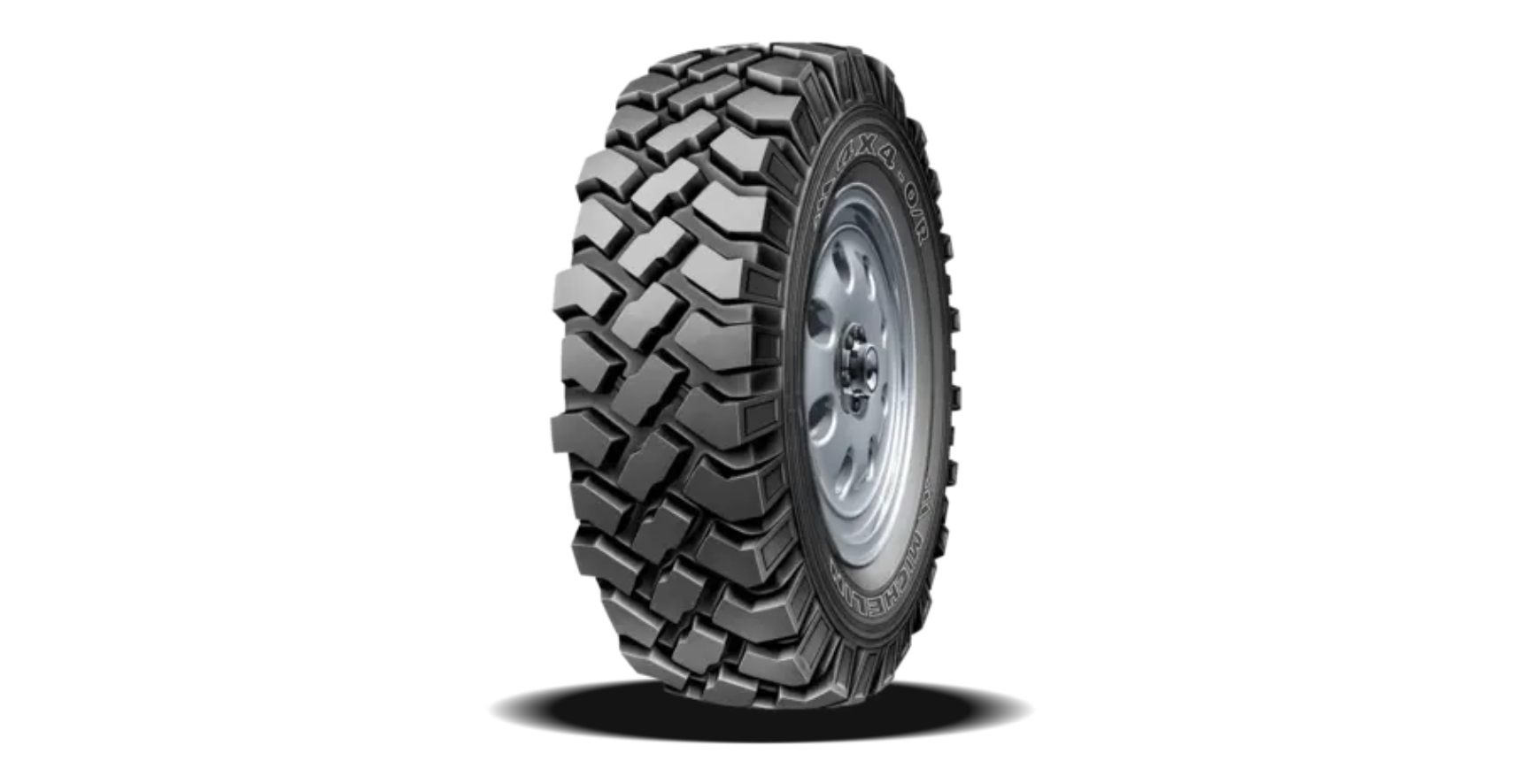 4X4 O/R XZL