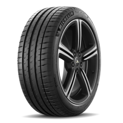 Pilot Sport 4