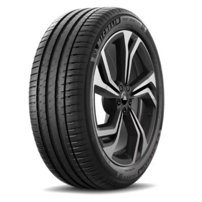 Pilot Sport 4 SUV