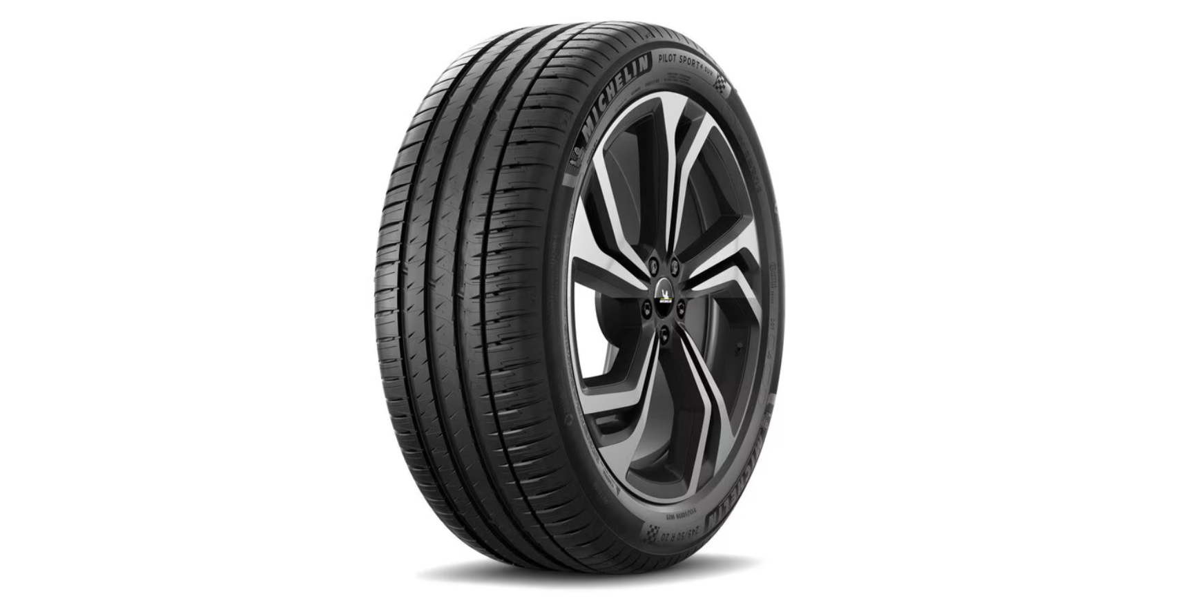 Pilot Sport 4 SUV
