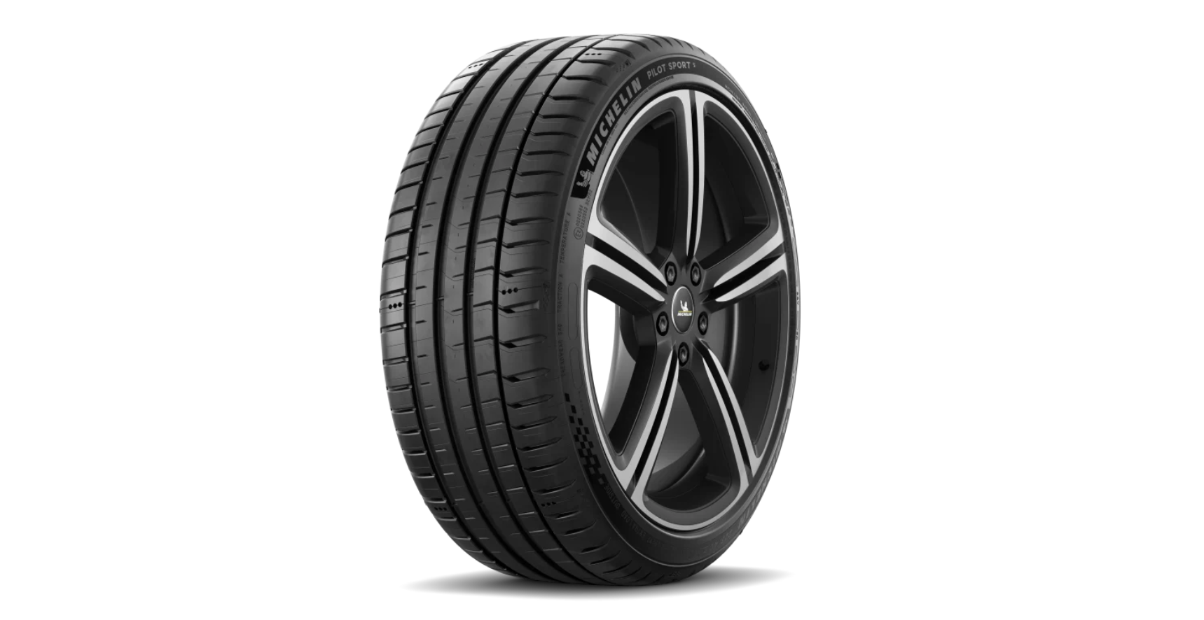 Pilot Sport 5