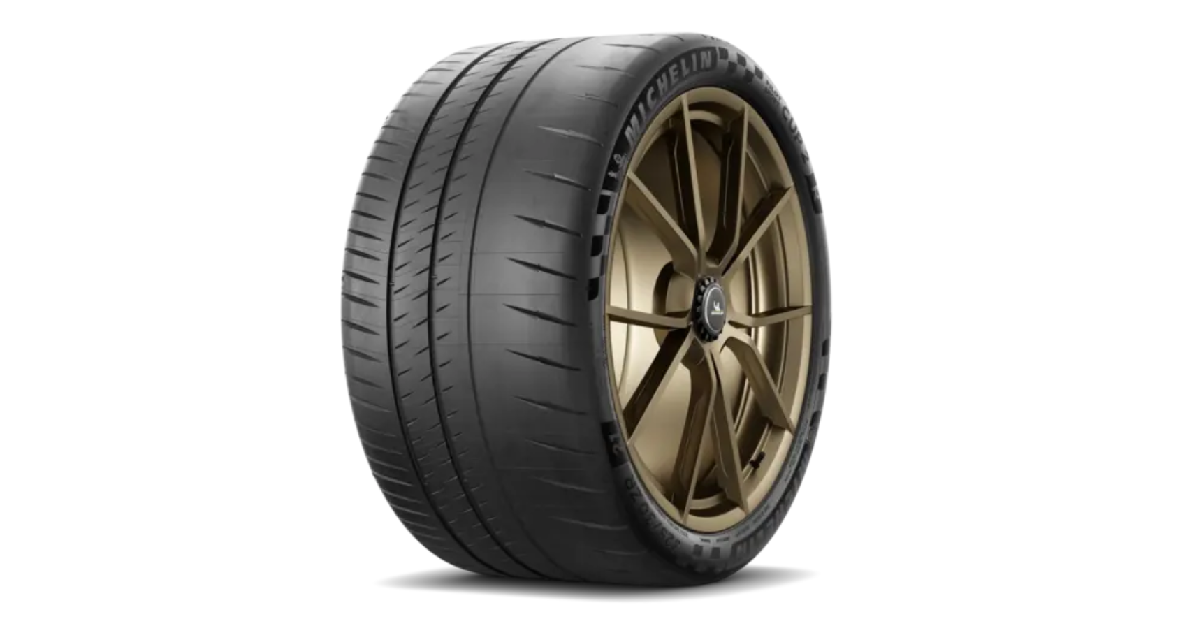 Pilot Sport Cup 2 R