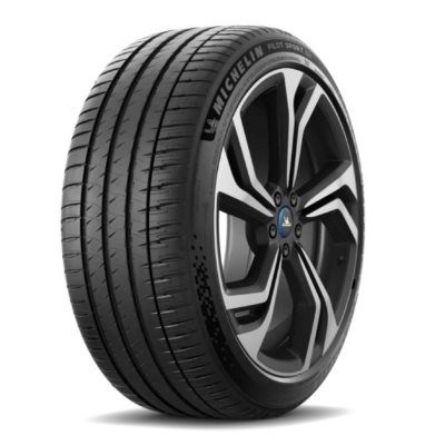 Pilot Sport EV