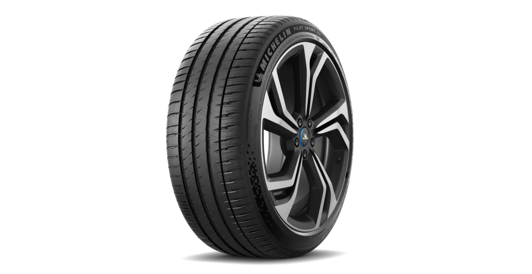Pilot Sport EV