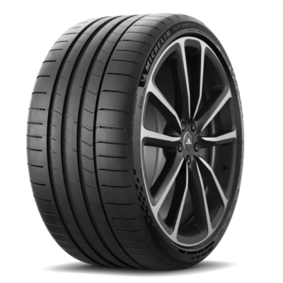 Pilot Sport S 5