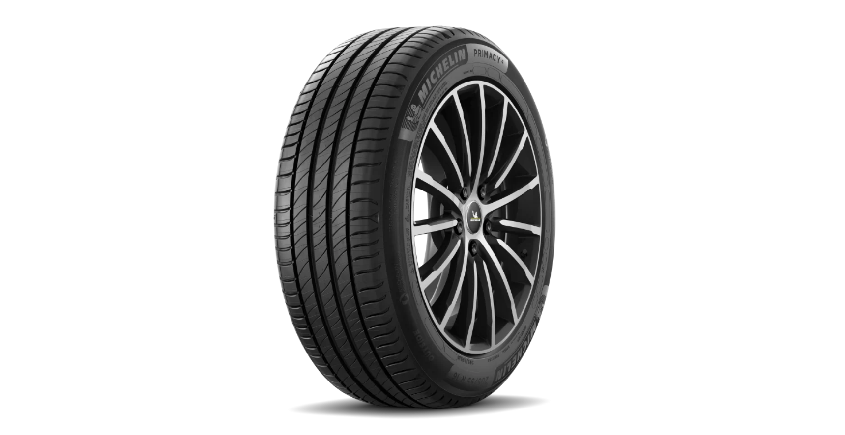 Primacy 4 SUV