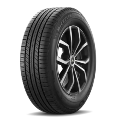 Primacy SUV