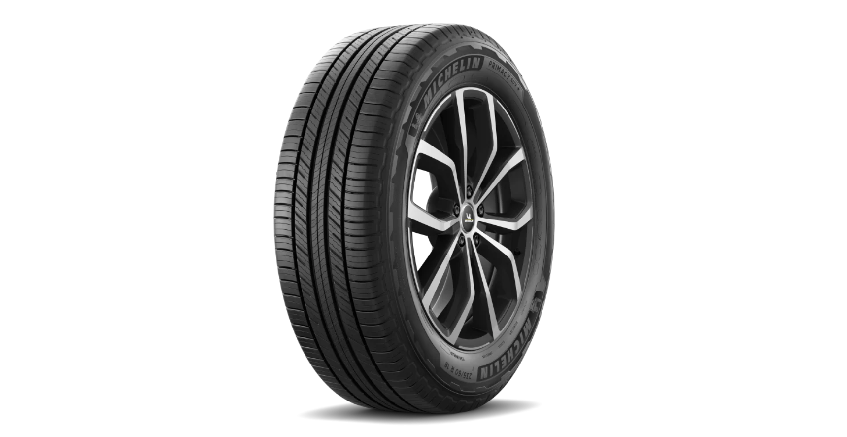 Primacy SUV+