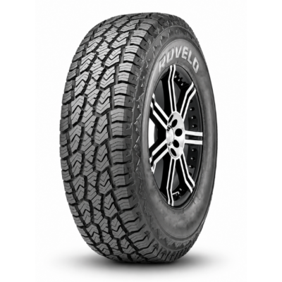 Ridgetrak AT