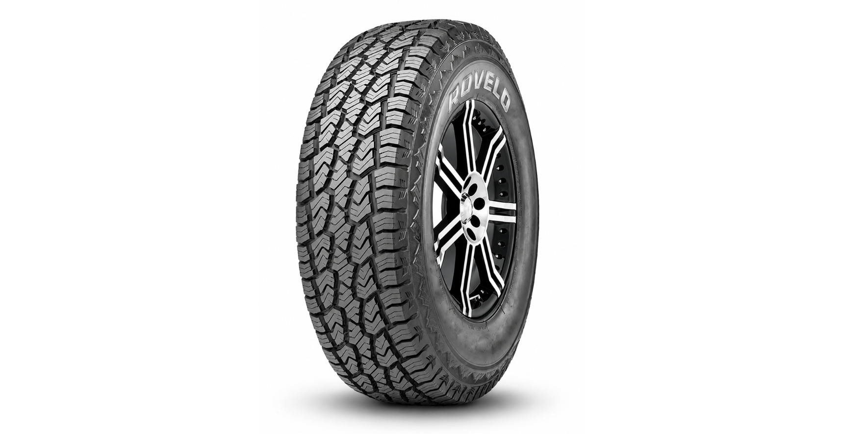Ridgetrak AT