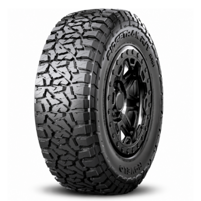Ridgetrak R/T RT01