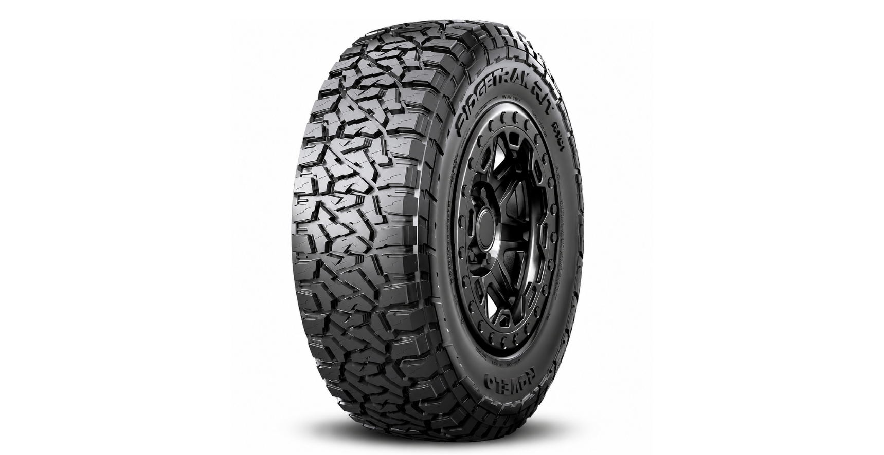 Ridgetrak R/T RT01