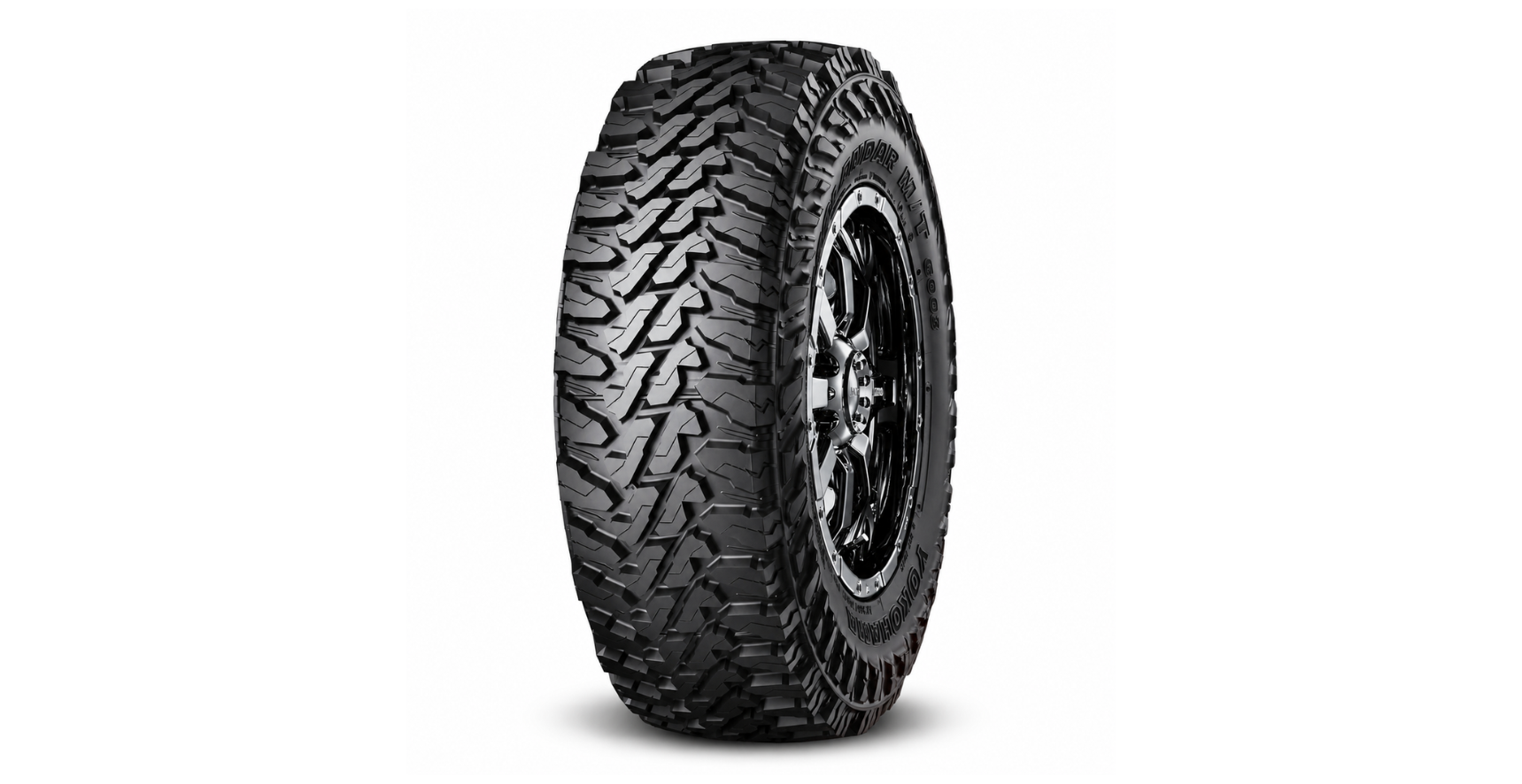 Geolandar G003 MT