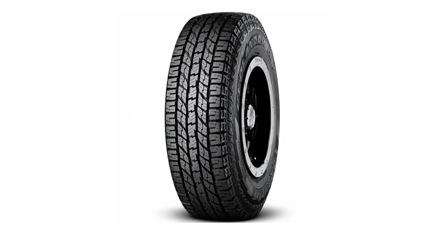Geolandar G015 AT