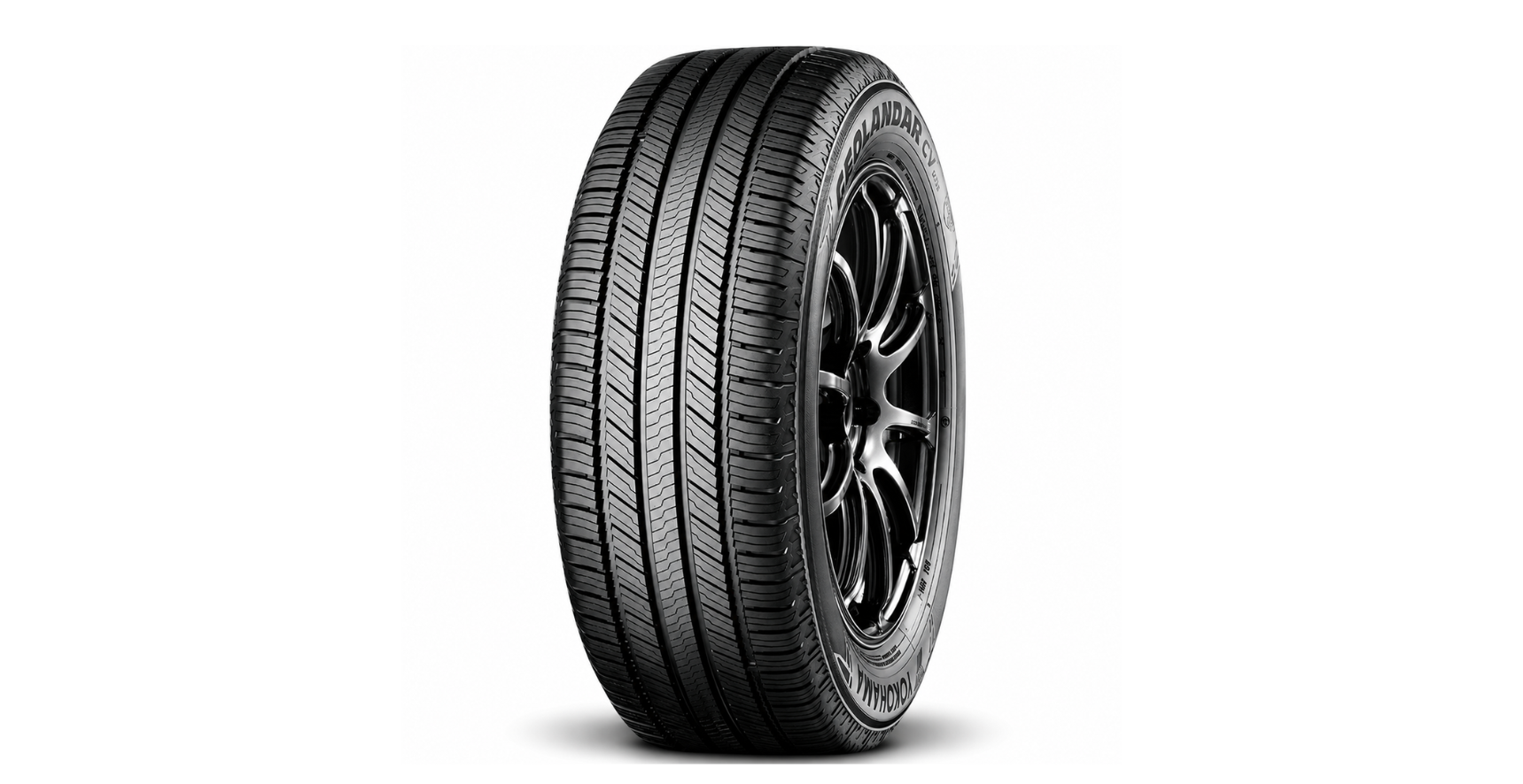 Geolandar G058